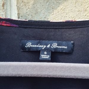 Madewell Dresses - Broadway and Broome dress Madewell Dresses - Broadway and Broome dress